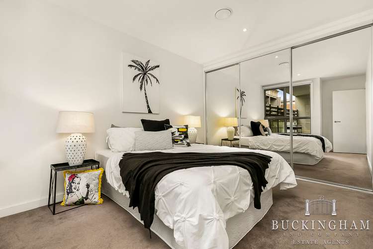 Sixth view of Homely apartment listing, 210/13 Wellington Street, St Kilda VIC 3182