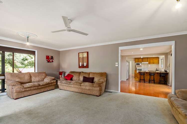 Third view of Homely house listing, 9 Margaret Road, Avonsleigh VIC 3782