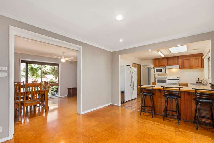 Sixth view of Homely house listing, 9 Margaret Road, Avonsleigh VIC 3782