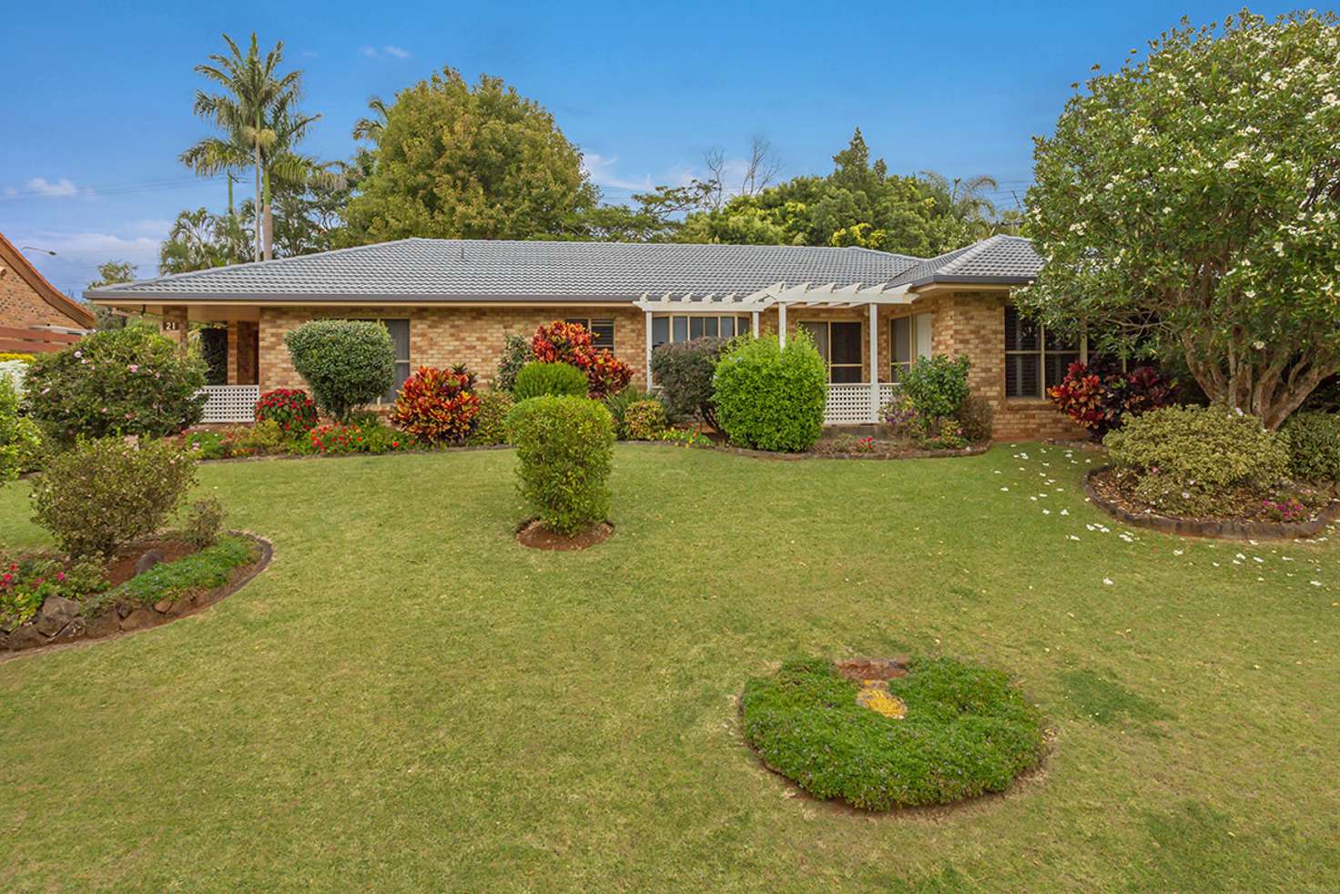 Main view of Homely house listing, 21 Valley Drive, Alstonville NSW 2477