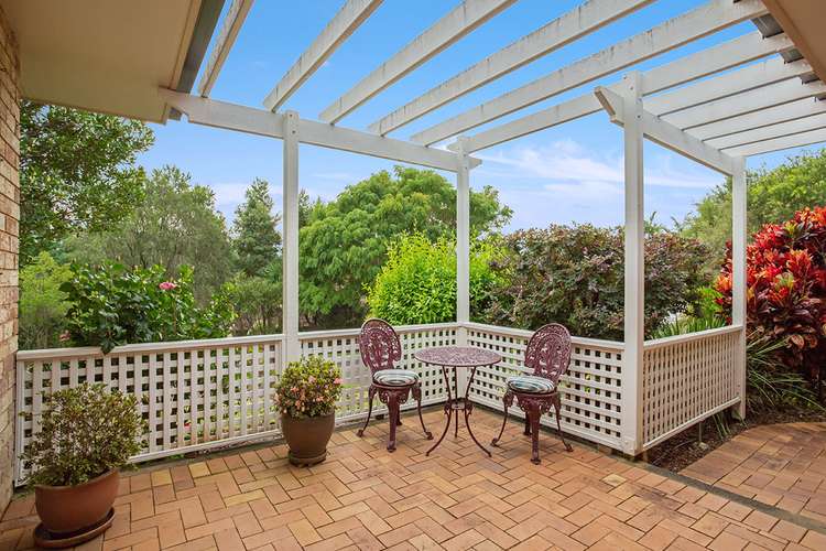 Second view of Homely house listing, 21 Valley Drive, Alstonville NSW 2477