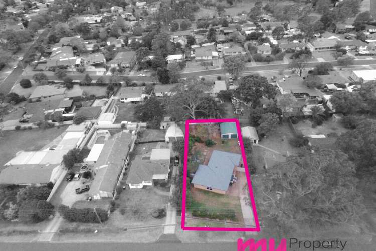 210 Old Hume Highway, Camden South NSW 2570