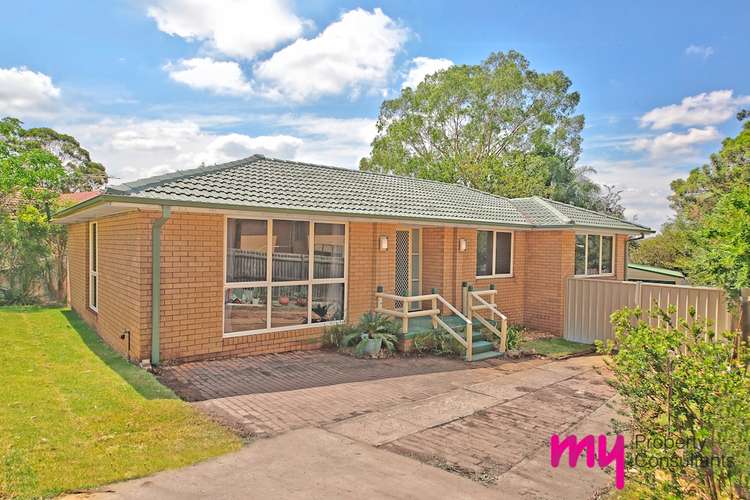 Third view of Homely house listing, 210 Old Hume Highway, Camden South NSW 2570