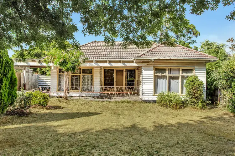 108 Brunswick Road, Mitcham VIC 3132