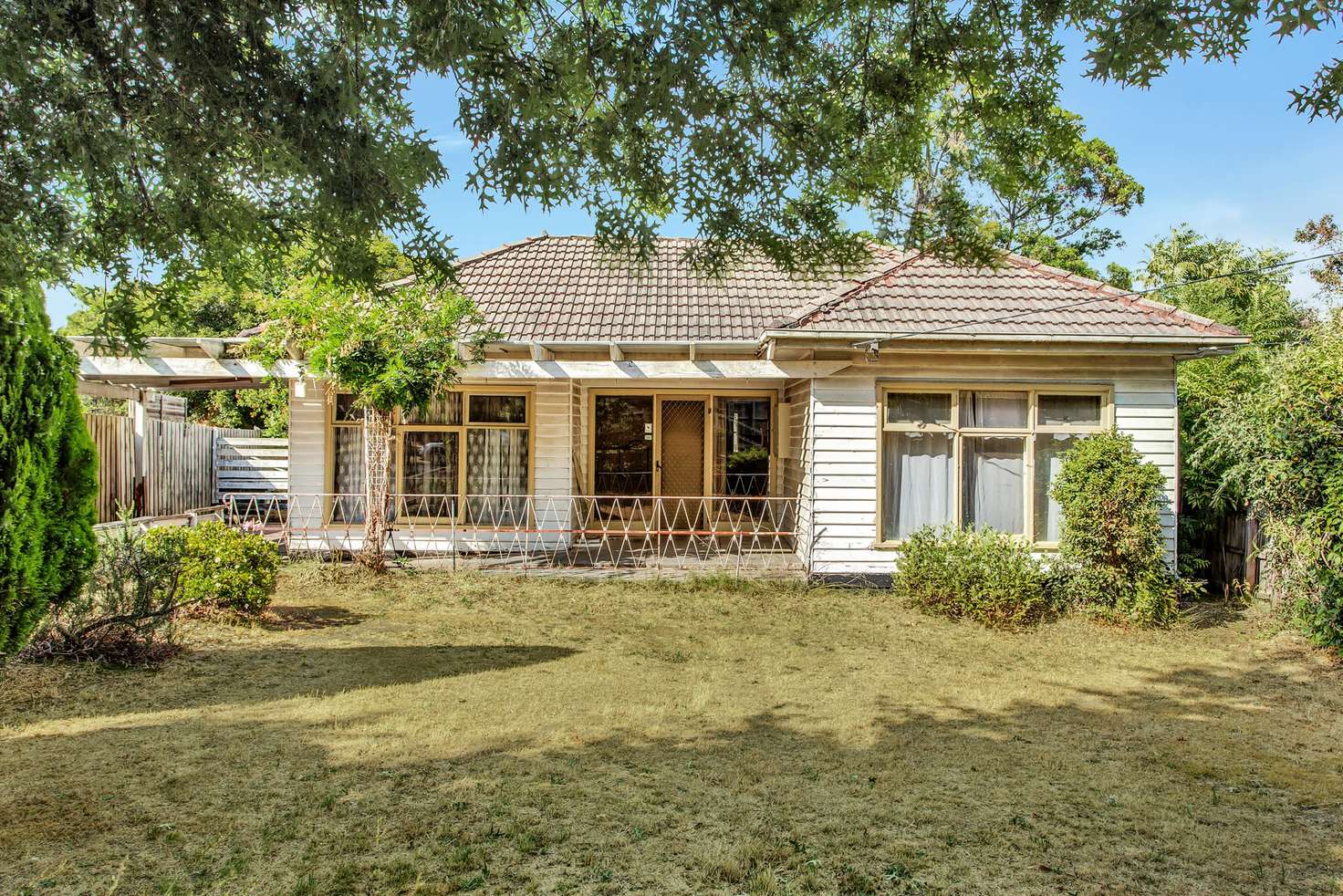 Main view of Homely house listing, 108 Brunswick Road, Mitcham VIC 3132