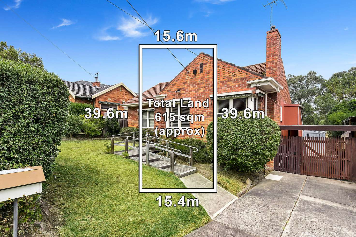 Main view of Homely house listing, 7 Inglis Street, Box Hill North VIC 3129