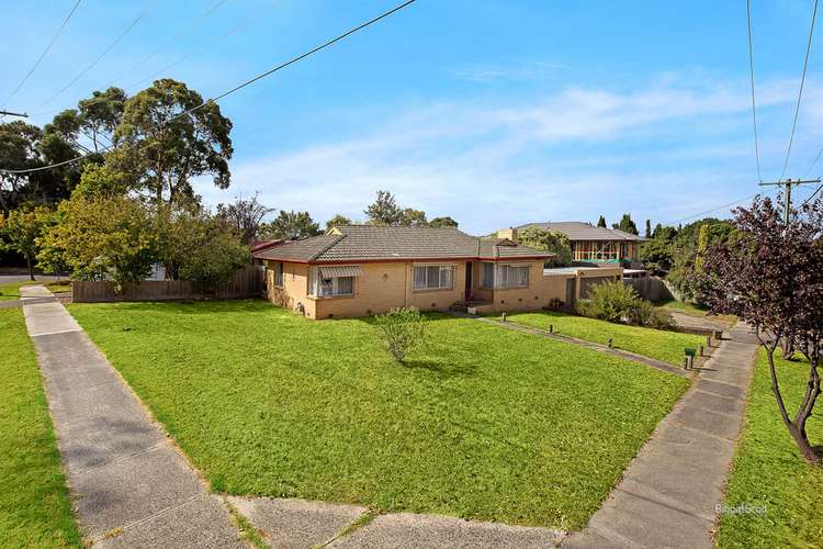 Second view of Homely house listing, 8 Seattle Court, Knoxfield VIC 3180