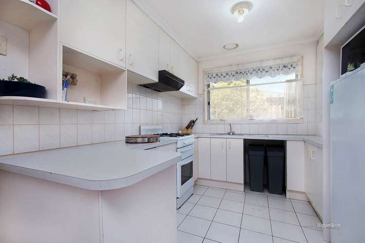 Fourth view of Homely house listing, 8 Seattle Court, Knoxfield VIC 3180