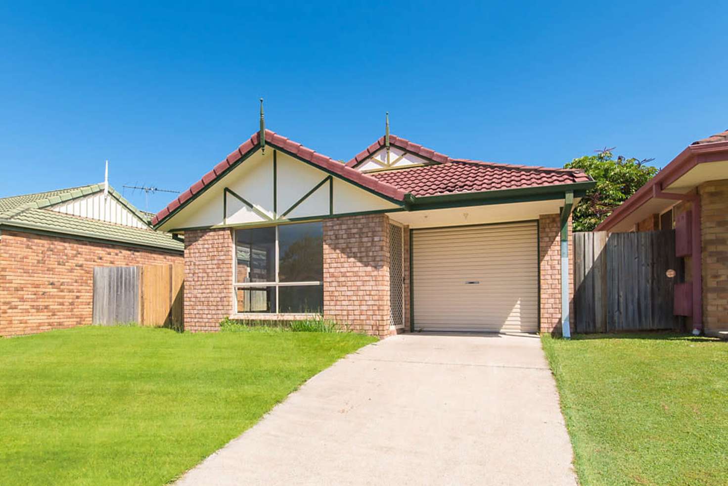 Main view of Homely house listing, 43 Glenside Street, Wavell Heights QLD 4012