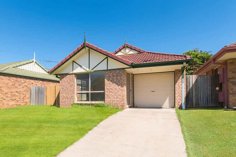 43 Glenside Street, Wavell Heights QLD 4012