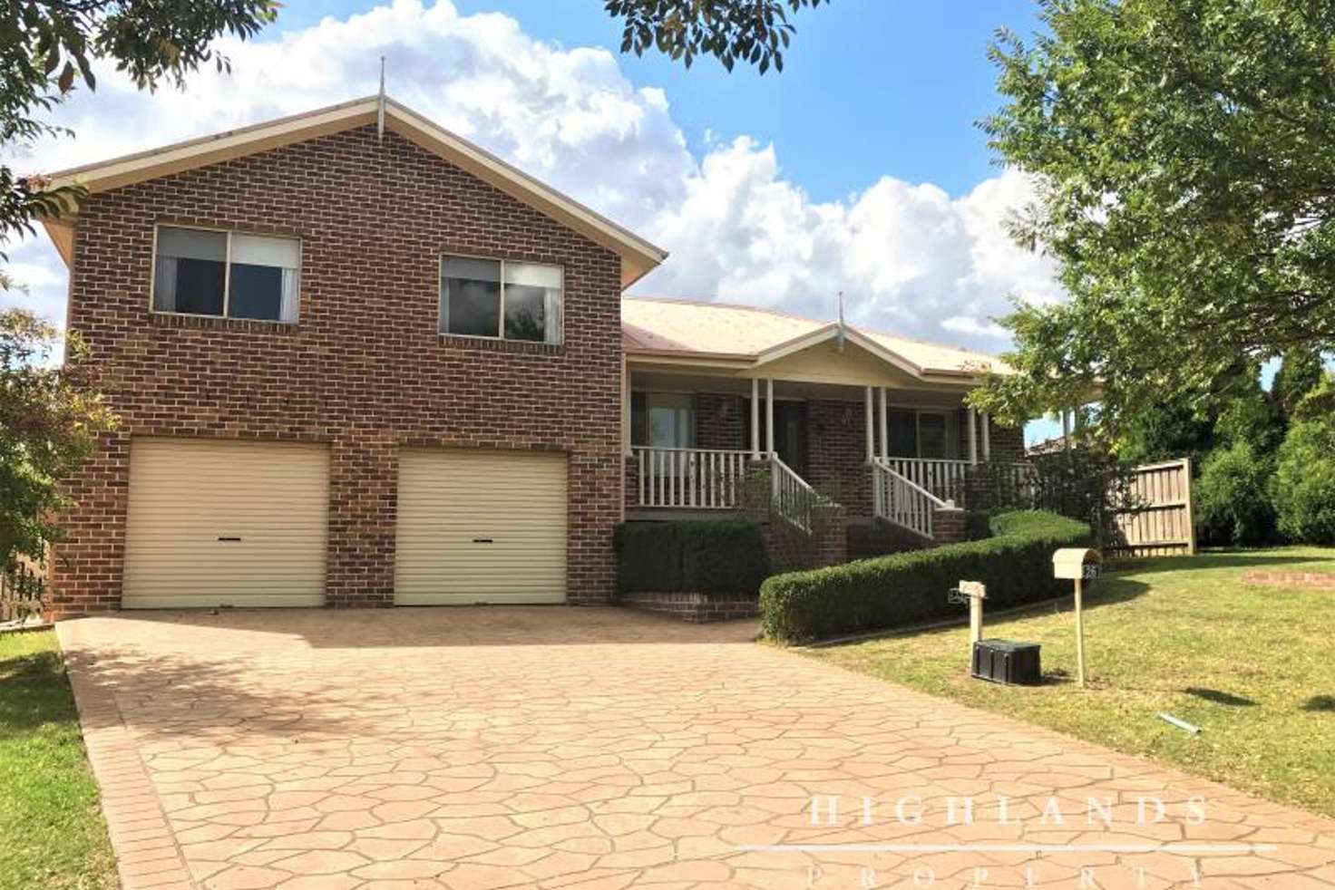 Main view of Homely house listing, 26 Mairinger Crescent, Bowral NSW 2576