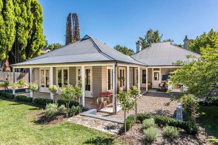 Fourth view of Homely house listing, 79 Bowral Street, Bowral NSW 2576