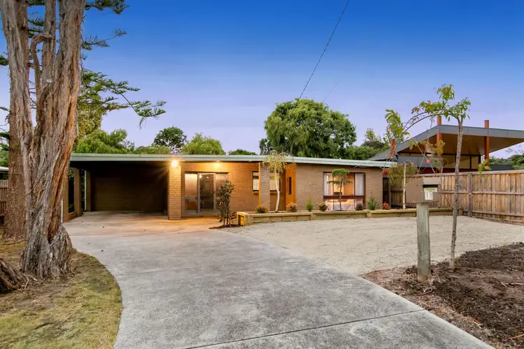 19 George Street, Rye VIC 3941