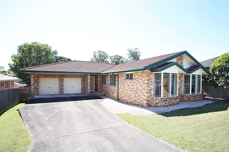 Main view of Homely house listing, 15 Bangalow Terrace, Sawtell NSW 2452