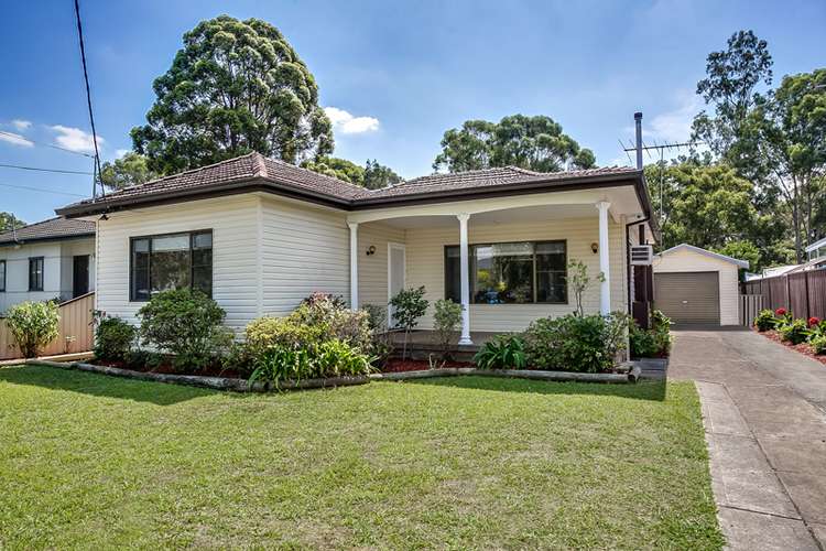 Main view of Homely house listing, 7 Braemar Street, Smithfield NSW 2164