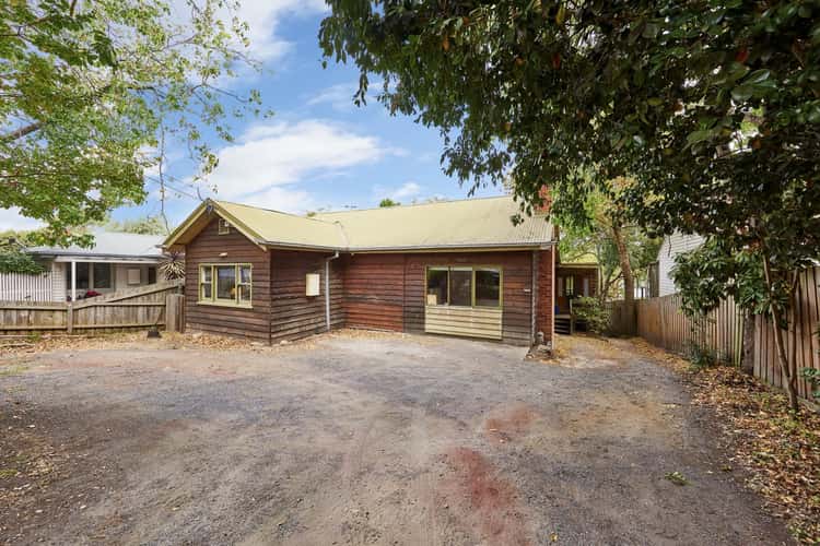 Second view of Homely house listing, 160 Bedford Road, Heathmont VIC 3135