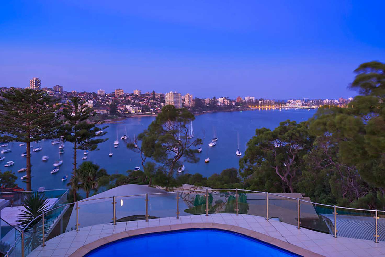 Main view of Homely house listing, 4 Beatty Street, Balgowlah Heights NSW 2093