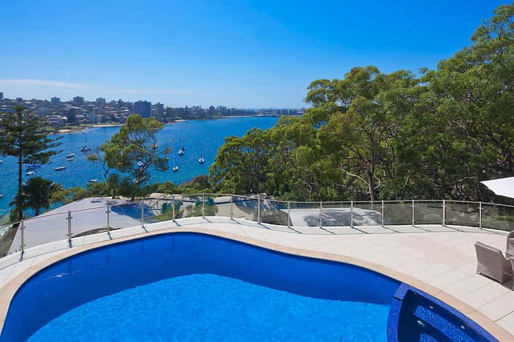 Sixth view of Homely house listing, 4 Beatty Street, Balgowlah Heights NSW 2093