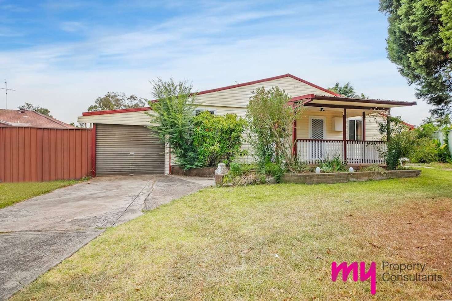 Main view of Homely house listing, 5 Fyfe Place, Glenfield NSW 2167