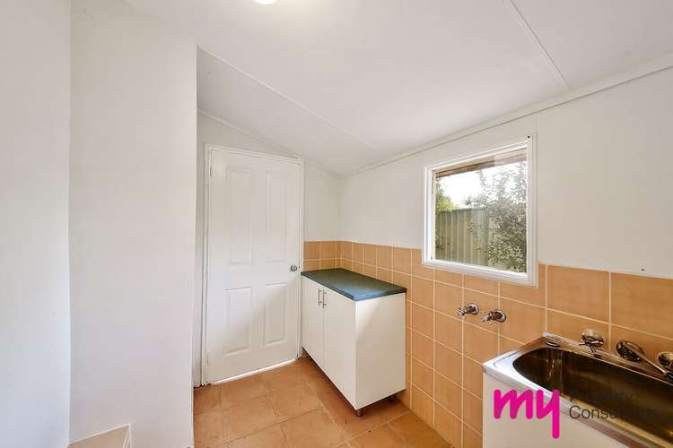 Fifth view of Homely house listing, 5 Fyfe Place, Glenfield NSW 2167