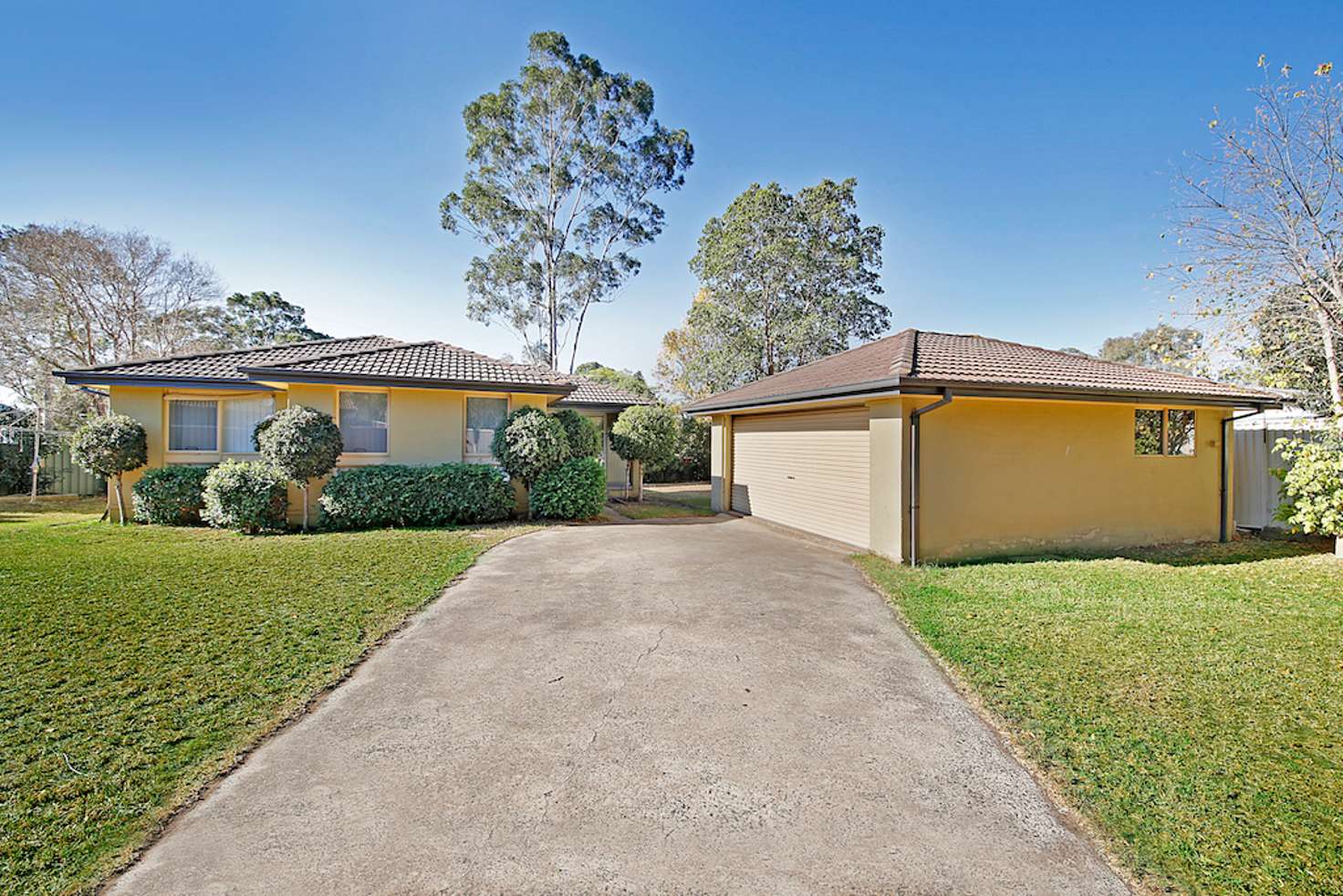 Main view of Homely house listing, 17 Cunningham Place, Camden South NSW 2570