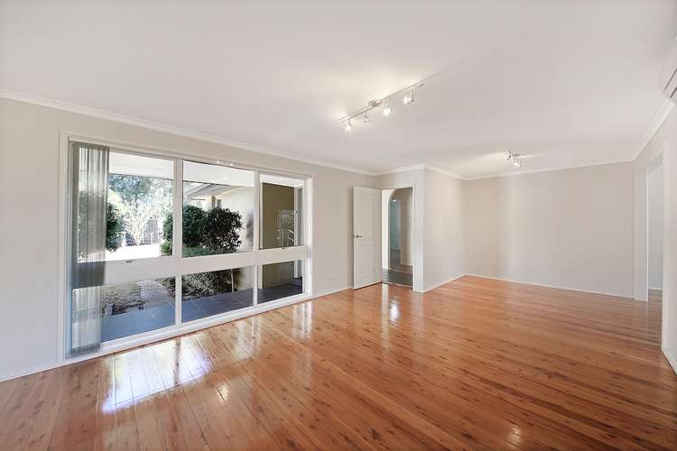 Second view of Homely house listing, 17 Cunningham Place, Camden South NSW 2570