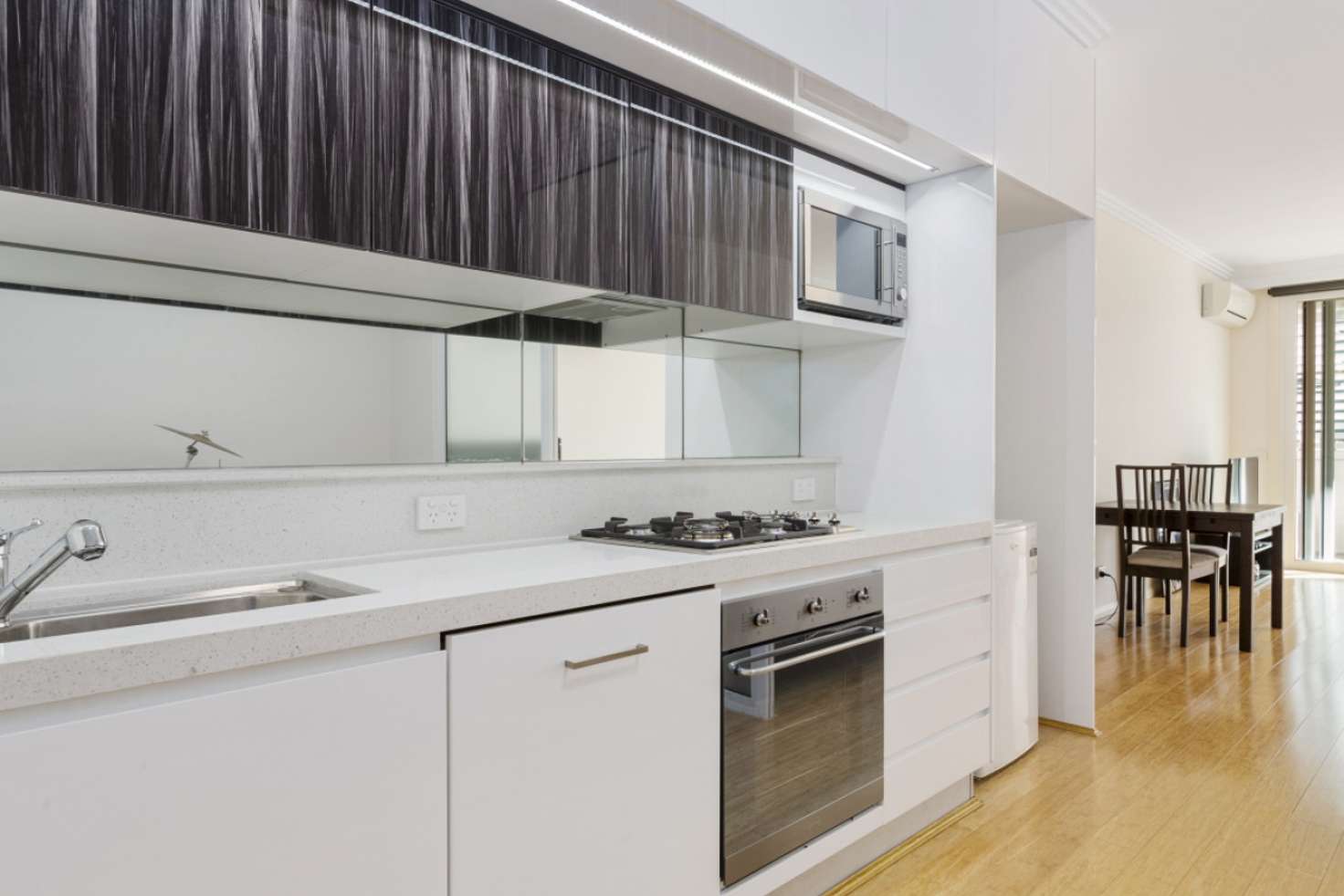 Main view of Homely apartment listing, 4/326-328 Stanmore Road, Petersham NSW 2049