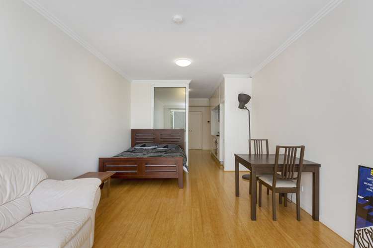 Third view of Homely apartment listing, 4/326-328 Stanmore Road, Petersham NSW 2049