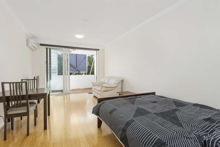 Fourth view of Homely apartment listing, 4/326-328 Stanmore Road, Petersham NSW 2049