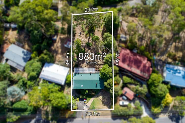 Second view of Homely house listing, 5 Lyones Parade, Upper Ferntree Gully VIC 3156