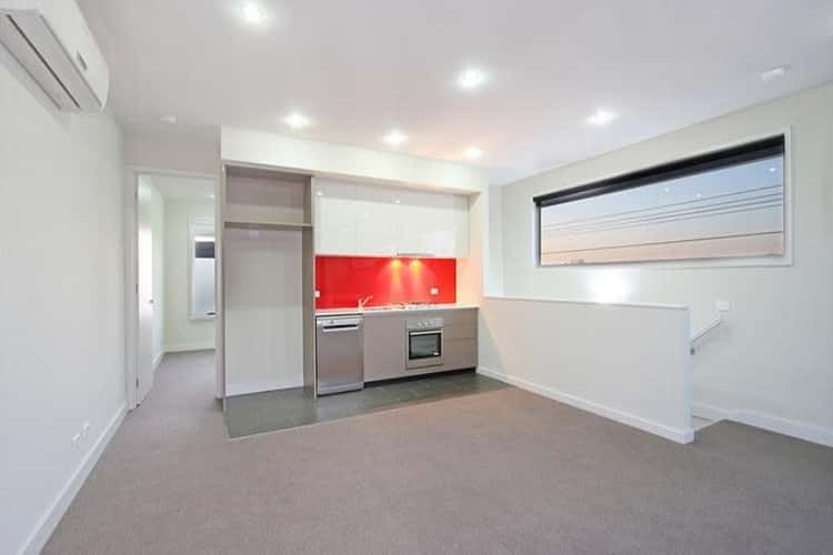 Third view of Homely townhouse listing, 1/41 Coorigil Road, Carnegie VIC 3163