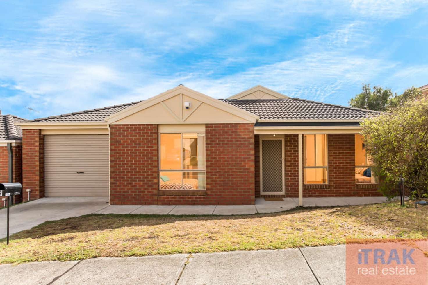 Main view of Homely house listing, 2 Howard Place, Berwick VIC 3806