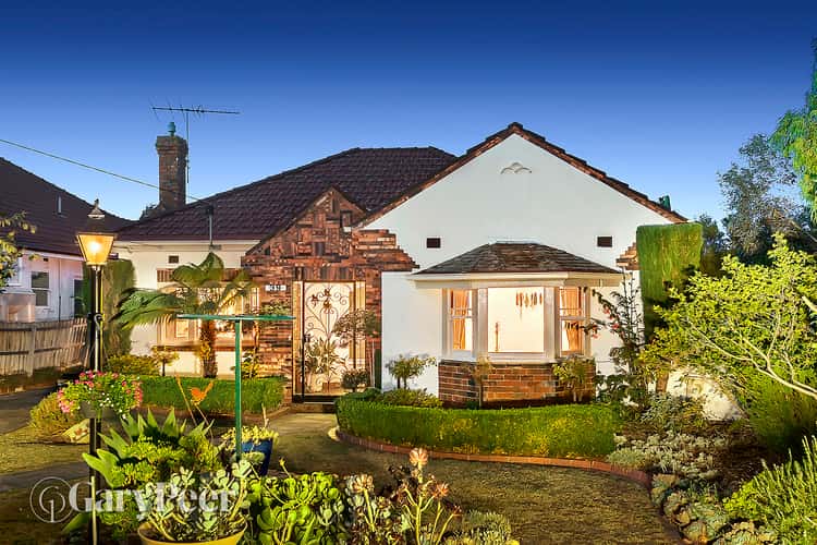Main view of Homely house listing, 39 Beauville Avenue, Murrumbeena VIC 3163
