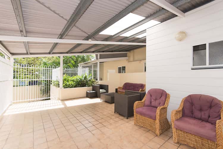 Third view of Homely apartment listing, 2/16 Patrick Lane, Toowong QLD 4066