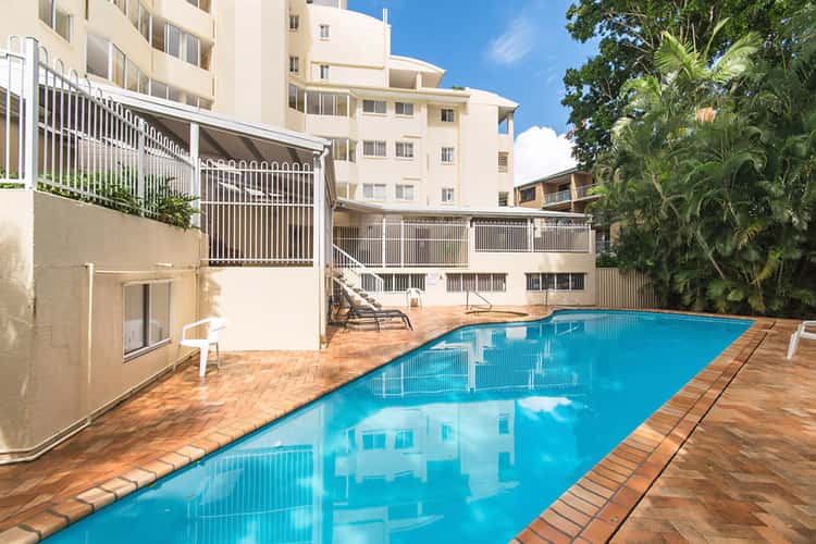 Fourth view of Homely apartment listing, 2/16 Patrick Lane, Toowong QLD 4066