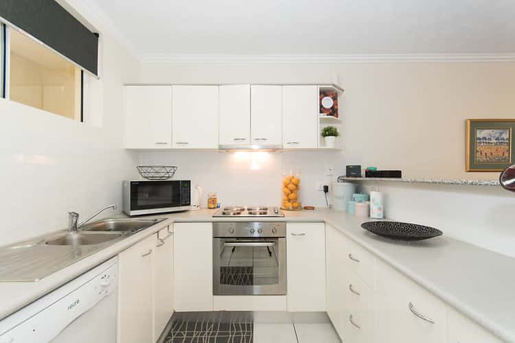 Sixth view of Homely apartment listing, 2/16 Patrick Lane, Toowong QLD 4066