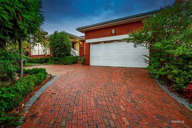 Main view of Homely house listing, 3 Corella Court, Ferntree Gully VIC 3156