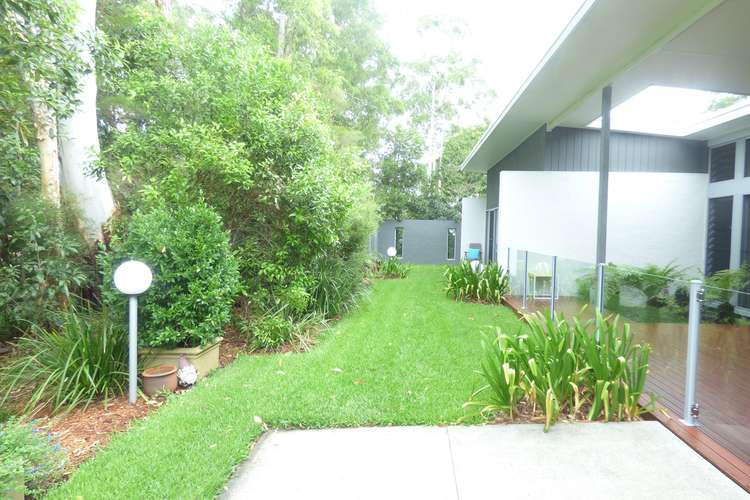 Second view of Homely house listing, 11 Laguna Street, Boreen Point QLD 4565