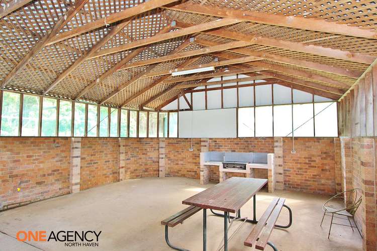 Second view of Homely house listing, 26 Corama Place, Bonny Hills NSW 2445