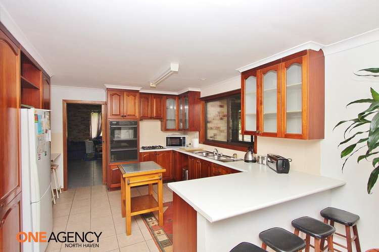 Fourth view of Homely house listing, 26 Corama Place, Bonny Hills NSW 2445