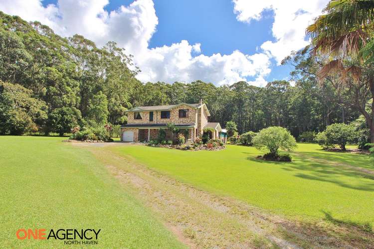 Fifth view of Homely house listing, 26 Corama Place, Bonny Hills NSW 2445