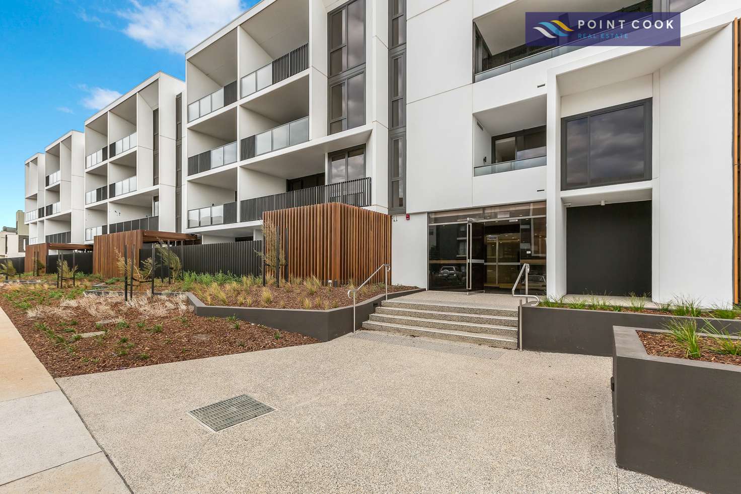 Main view of Homely apartment listing, 33 Quay Boulevard, Werribee South VIC 3030