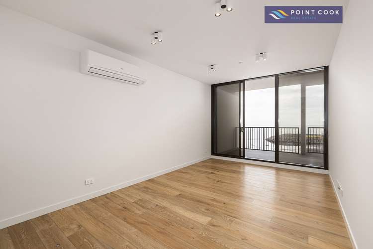 Third view of Homely apartment listing, 33 Quay Boulevard, Werribee South VIC 3030