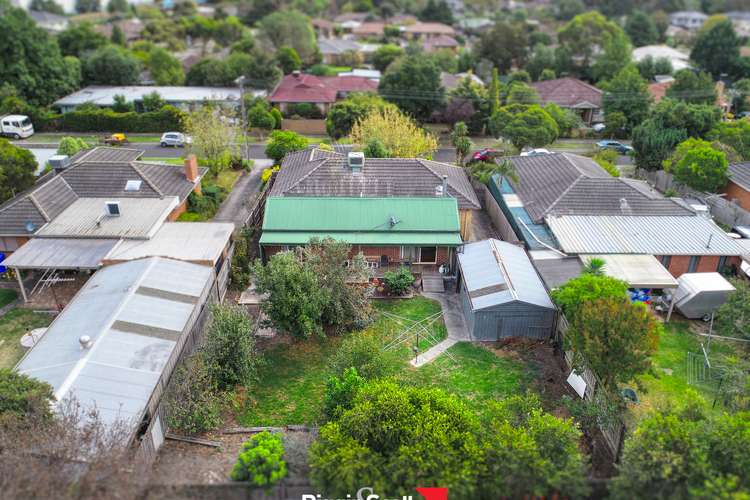 Third view of Homely house listing, 27 Evan Street, Berwick VIC 3806