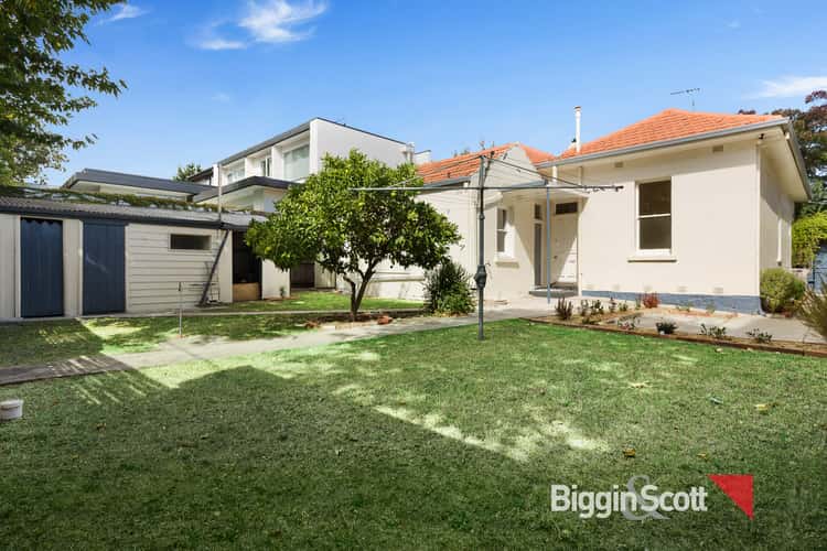 Second view of Homely house listing, 11 Clarke Street, Prahran VIC 3181