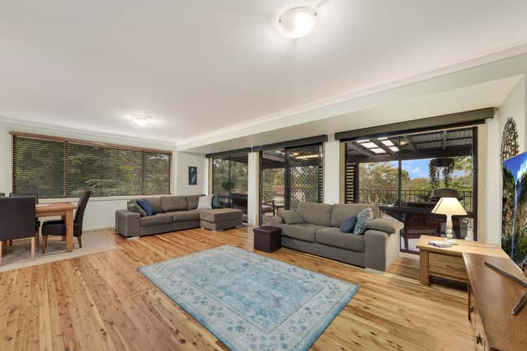 Fourth view of Homely house listing, 4 Billagal Place, Blaxland NSW 2774