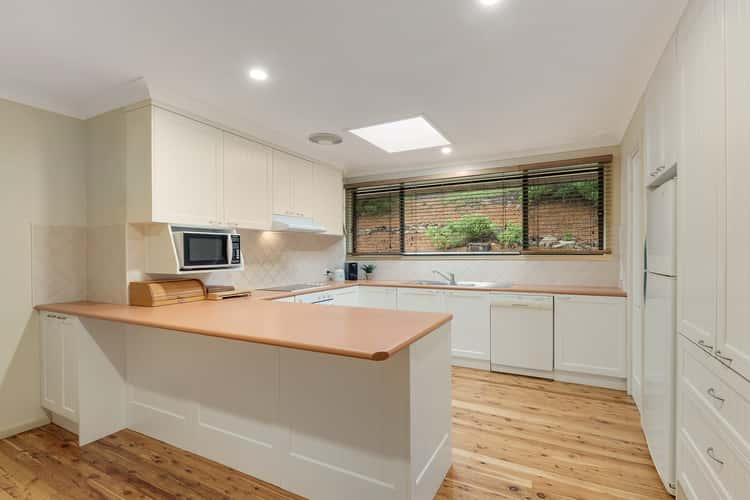 Sixth view of Homely house listing, 4 Billagal Place, Blaxland NSW 2774