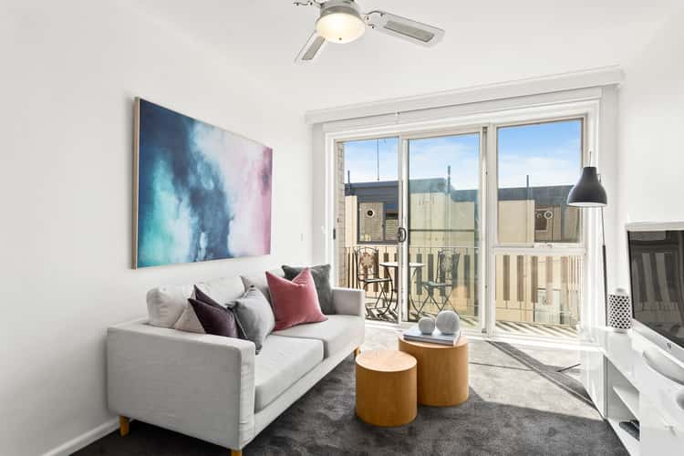 Main view of Homely apartment listing, 15/49 Kooyong Road, Armadale VIC 3143