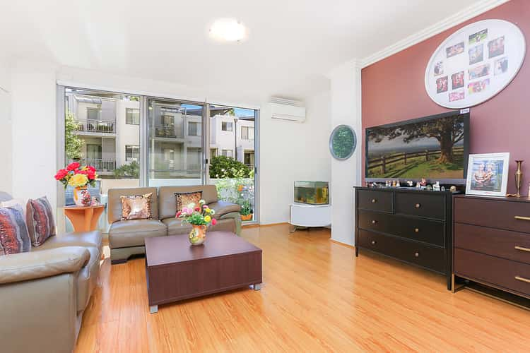 Main view of Homely apartment listing, 30/4 Benedict Court, Holroyd NSW 2142