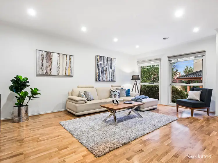 7/8 Harrison Street, Mitcham VIC 3132